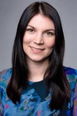 Stephanie Fister