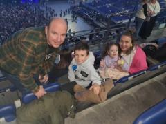 Jorge Garcia Calvillo Fernandez