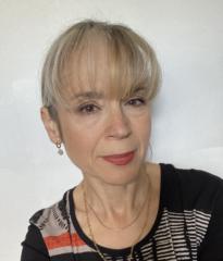 Coralie Vernon