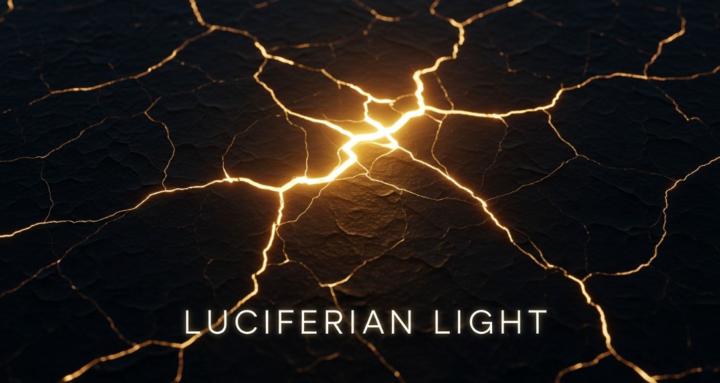 Luciferian Light