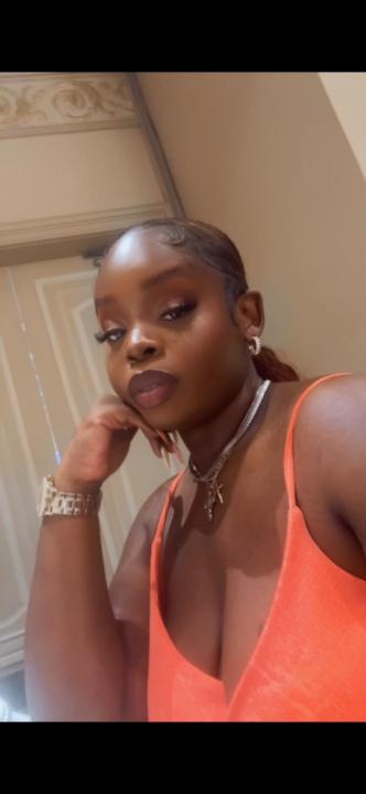 Rhonesha George