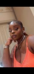 Rhonesha George