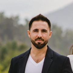 Oscar Branje