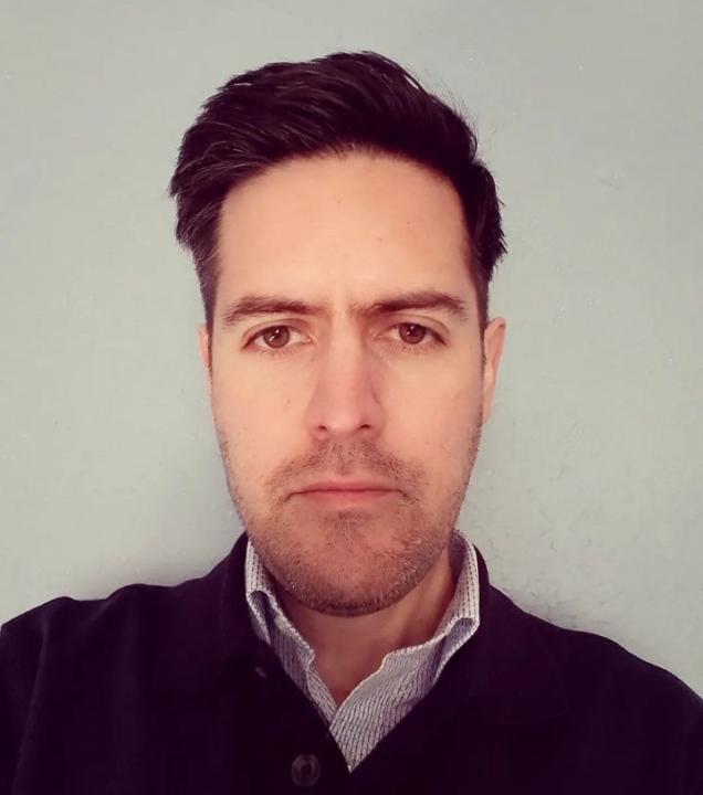 Alexander Hernández