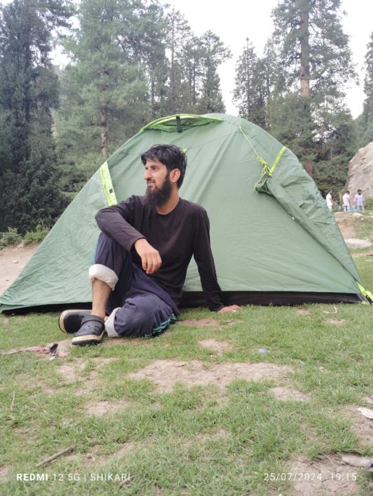 Suhaib Imtiyaz