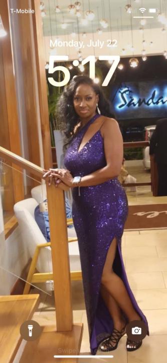Sherline OmeallyMunroe