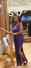 Sherline OmeallyMunroe