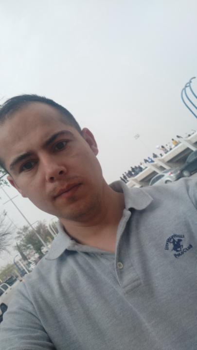 Roberto Hernández