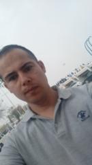 Roberto Hernández