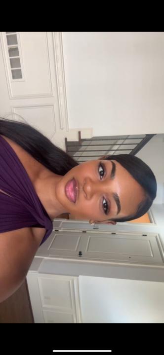 DaMiah Johnson
