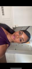 DaMiah Johnson
