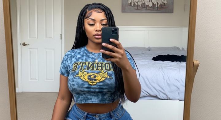 Cierra Dubose