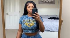 Cierra Dubose
