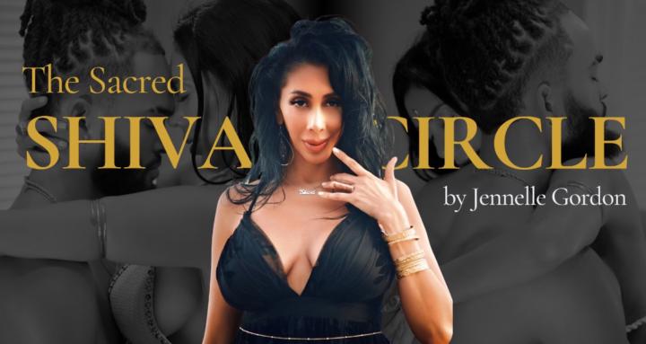 The Sacred Shiva Circle