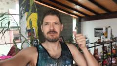 Mario Alberto Sandoval Alvarado
