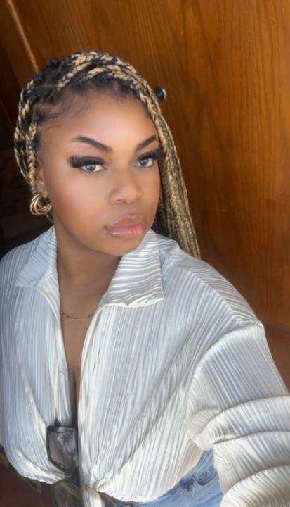Teyah Musau
