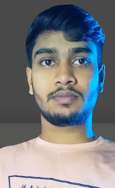 Mohadev Kumar