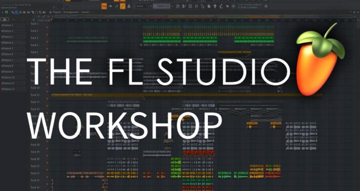 The FL Studio Workshop