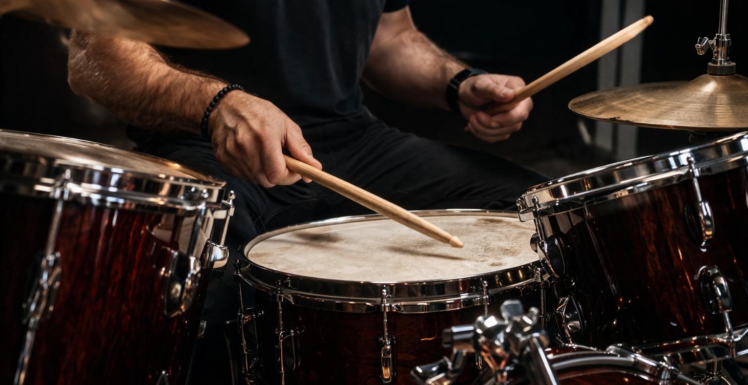 Drum Architect