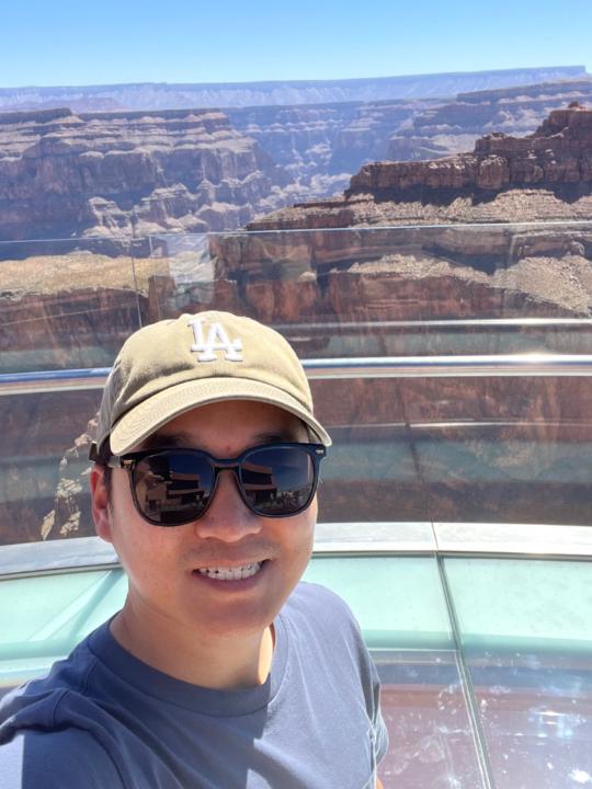James Pak