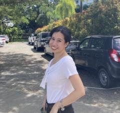 Jezza Maye Baldonado