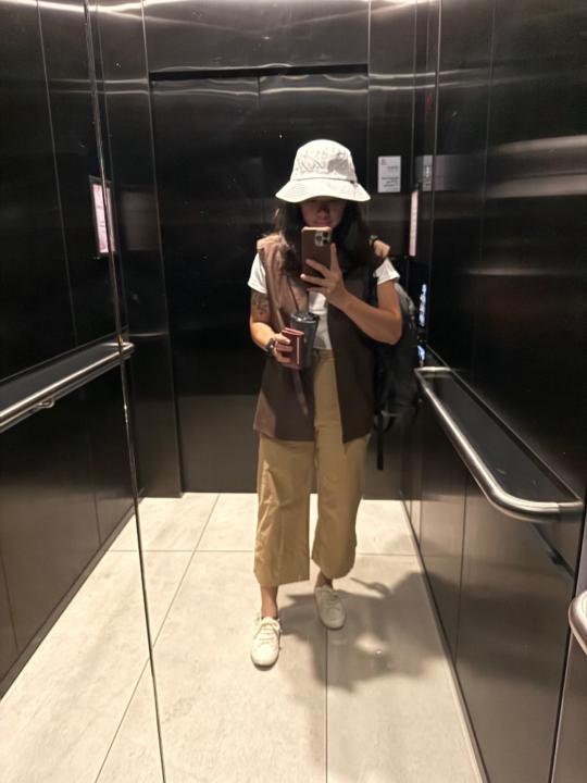 Isabelle Ho