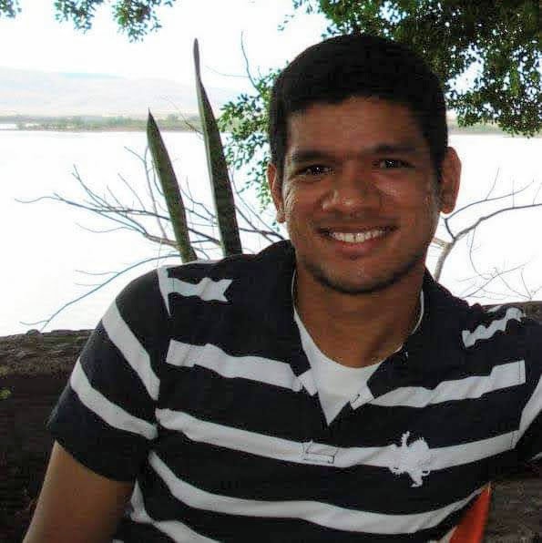 Josue Garcia