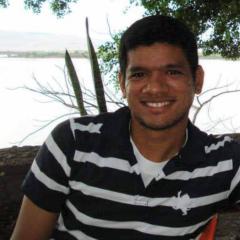Josue Garcia
