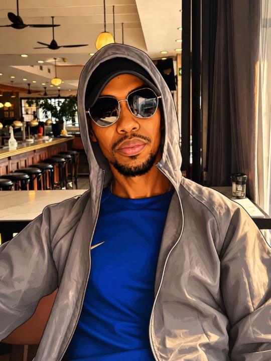 Sibusiso Xinti