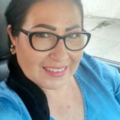 Evelyn Bolden