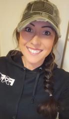 Katie Davis