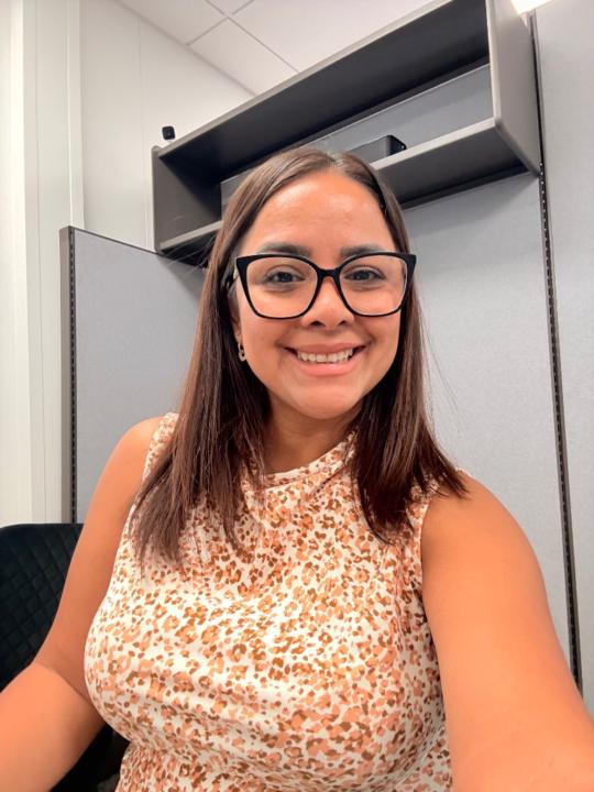 Beatriz Adriana Carrasquel