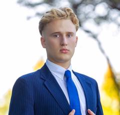 Andrew Modzelewski