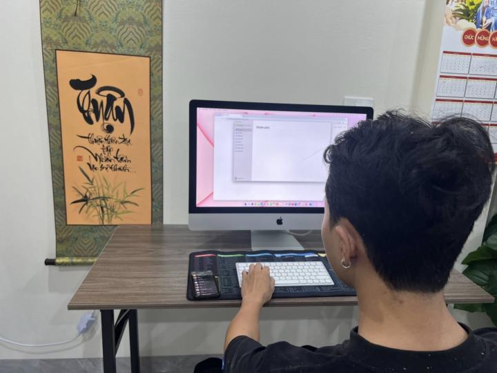 Máy Mac làm Video Youtube, đặc biệt VEO3 giá rẻ, máy xịn