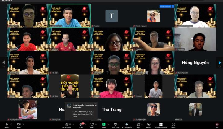 Tuyệt Chiêu SEO Video Lần Đầu Tiên Được Bật Mí