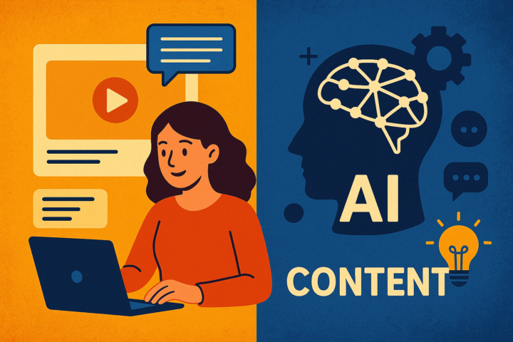 Ngày 6 – 6 điều ngộ ra về Content & AI
