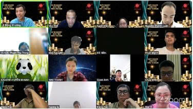 Content Siêu Chất: Quy Trình Biến Kịch Bản Thành “Nam Châm” Giữ View