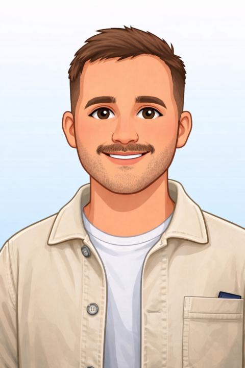Sam Cater