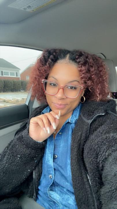 DeAnna Edmonds