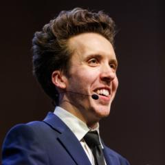 Caleb Morgan