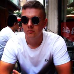 Gabriel Matt
