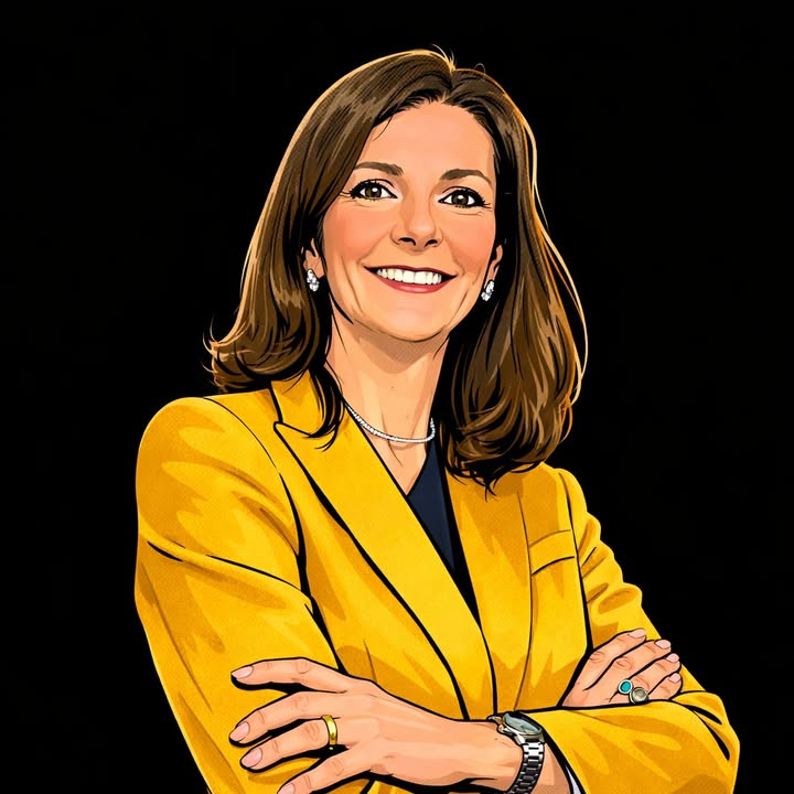 Ana Sendim