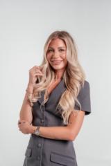Stephanie Glass