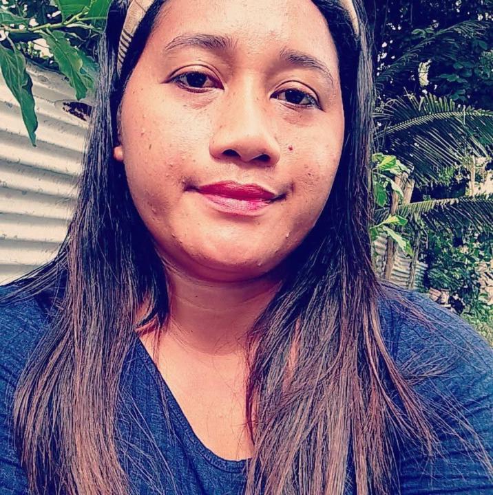 Rona Ann Nabora