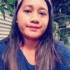 Rona Ann Nabora