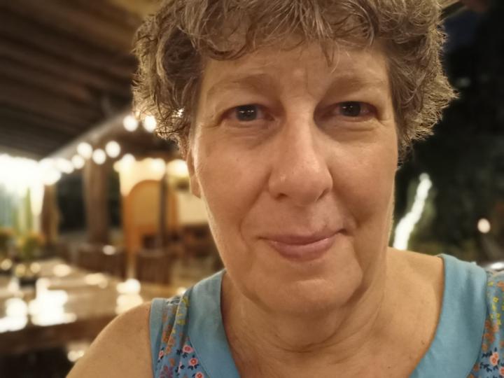 Ellen Shapiro