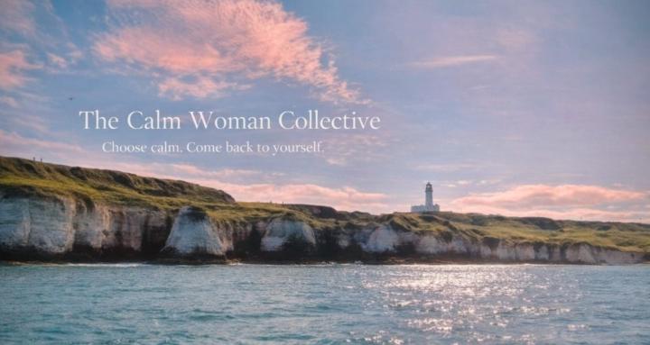 The Calm Woman Collective