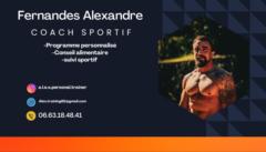Fernandes Fernandes Alexandre