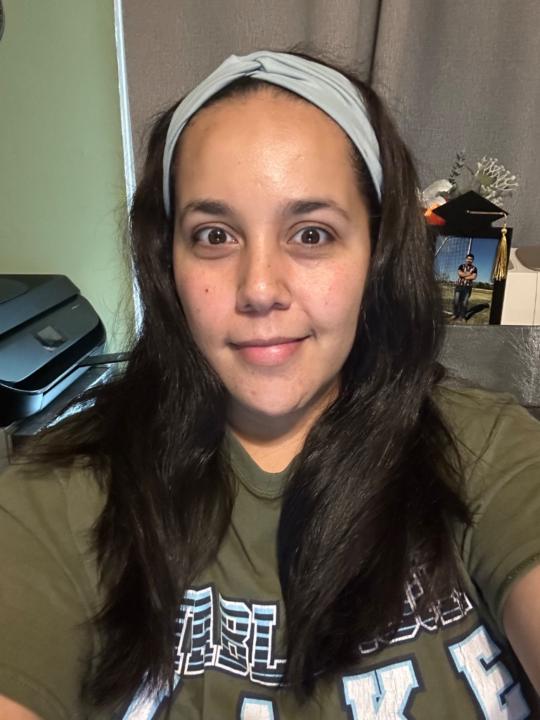 Sandra Sanchez Barajas