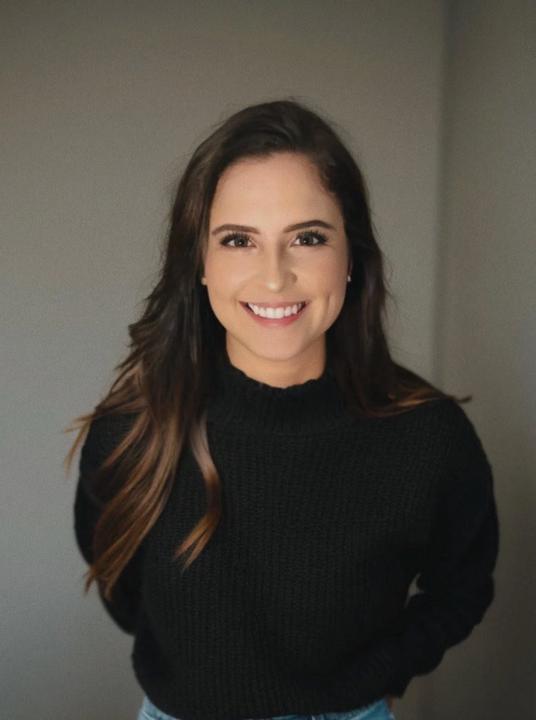 Nicole Centeno